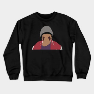 ricky baker Crewneck Sweatshirt